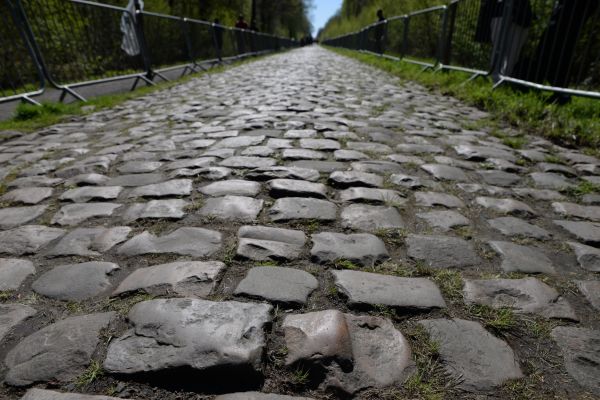 Cobblestone Installation in Redmond