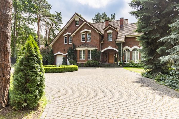 Driveway Pavers Installation in Redmond
