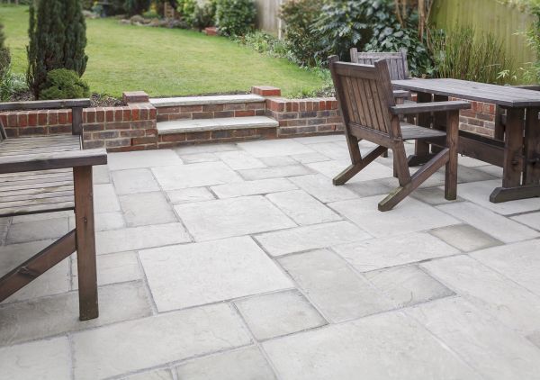 Patio Pavers Installation in Redmond