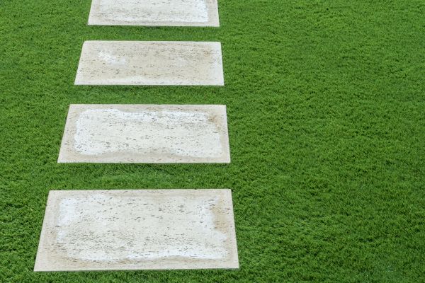Cost of Turf Block Installation in Redmond