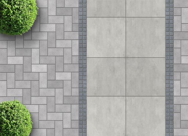 Cost of Concrete Pavers Service in Redmond