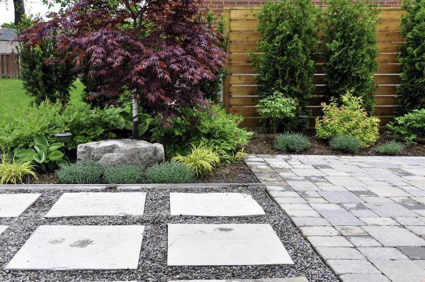 Cost of Stepping Stones Installation in Redmond