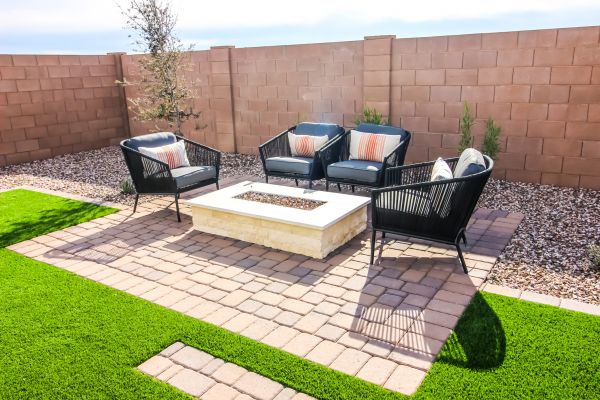 Brick Pavers Installation in Redmond