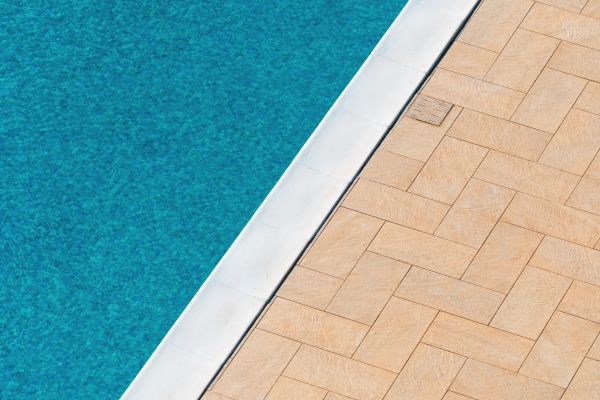 Cost of Paver Pool Deck Service in Redmond
