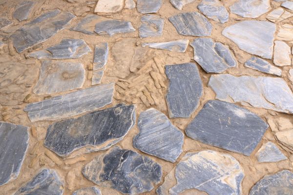 Cost of Limestone Pavers Installation in Redmond