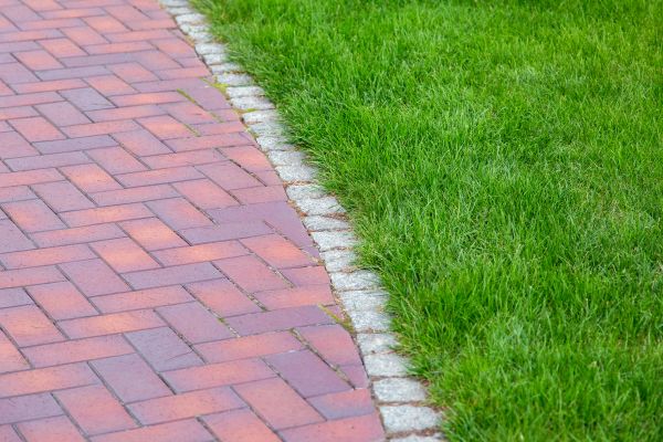 Brick Paving in Redmond