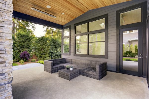 Cost of Patio Paving in Redmond