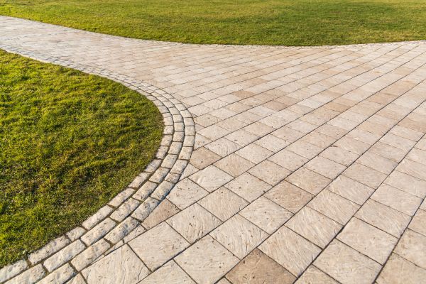 Cost of Paver Pathway Installation in Redmond