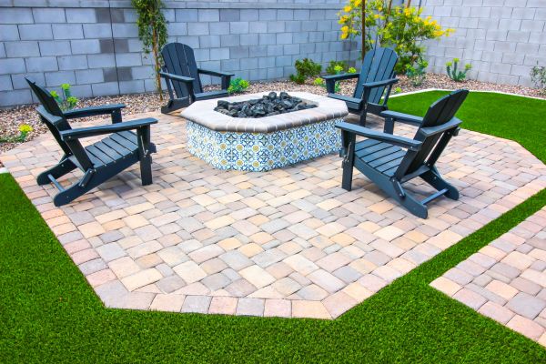 Cost of Porch Pavers Installation in Redmond