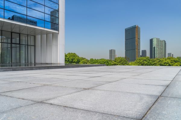 Cost of Commercial Pavers Installation in Redmond