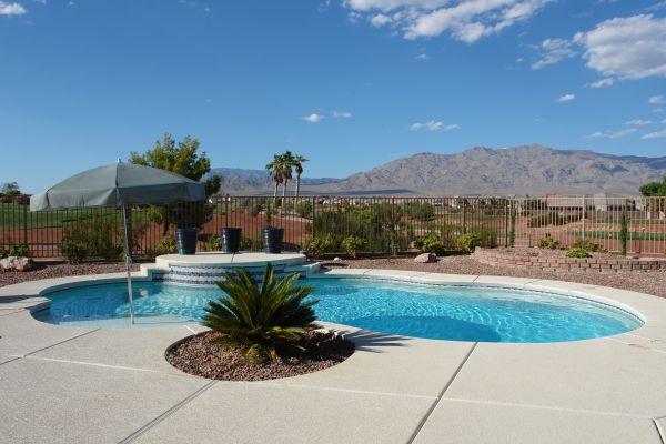 Cost of Pool Pavers Installation in Redmond
