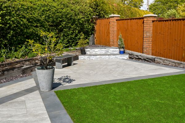 Cost of Porcelain Pavers Installation in Redmond