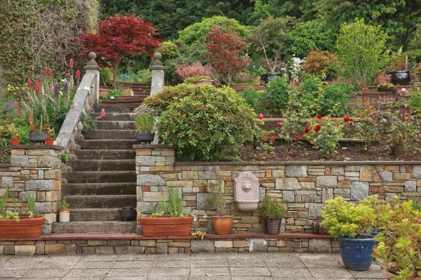 Hardscape Repair in Redmond