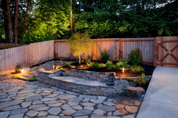 Cost of Stone Terrace Installation in Redmond