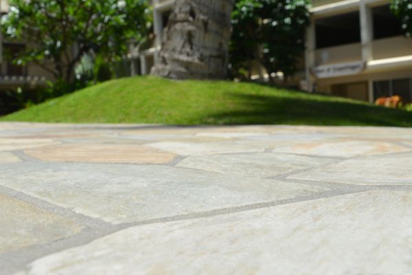 Stone Driveway Construction in Redmond