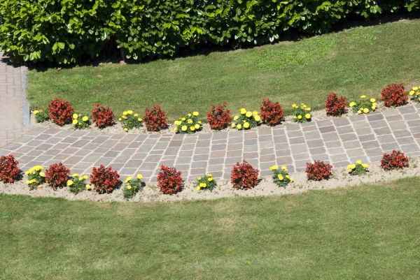 Garden Paving in Redmond