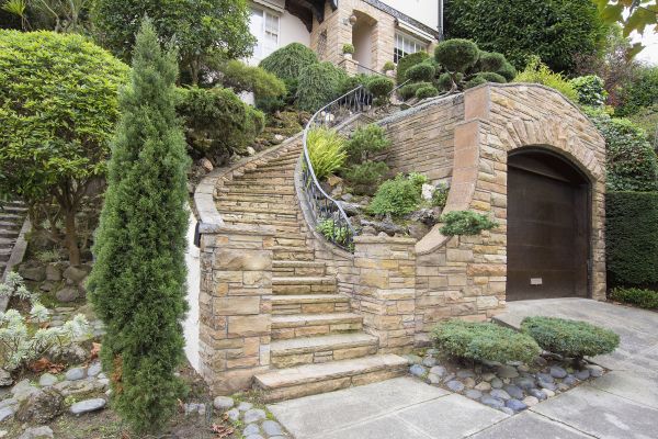 Cost of Residential Hardscaping in Redmond