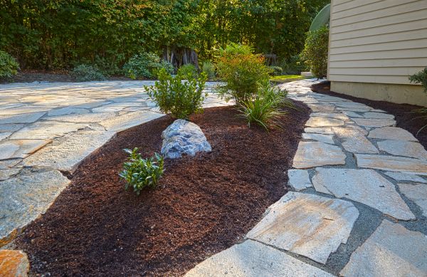 Cost of Outdoor Hardscaping in Redmond
