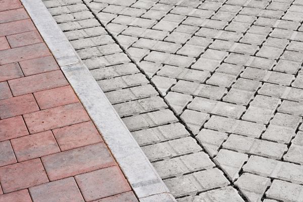 Brick Driveway Paving in Redmond