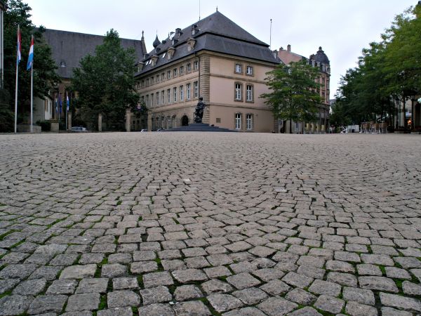Cost of Paving Stone Installation in Redmond