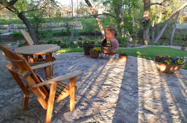 Cost of Stone Deck Installation in Redmond