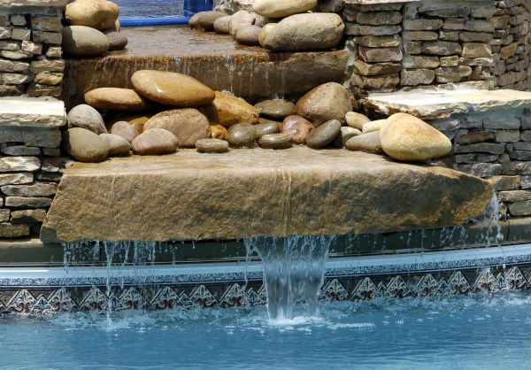 Cost of Pool Hardscaping in Redmond