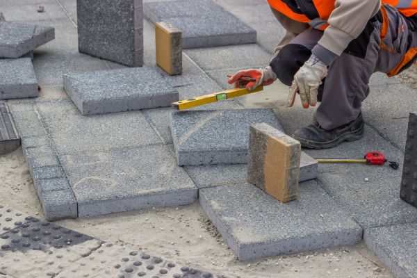 Cost of Block Pavers Installation in Redmond