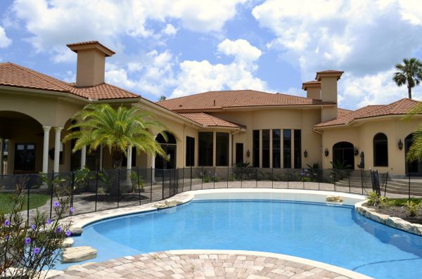Cost of Outdoor Pool Paving in Redmond