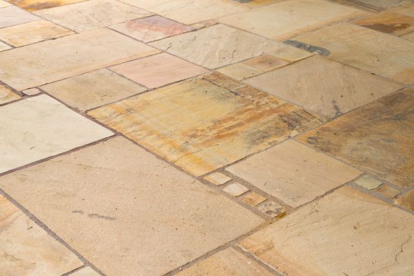 Sandstone Driveway Service in Redmond