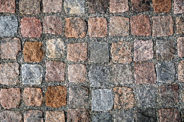 Cost of Cobblestone Pavers Service in Redmond