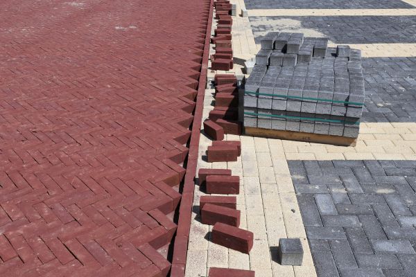 Cost of Pavers Construction in Redmond