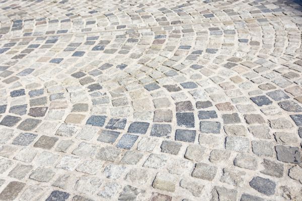 Cost of Stone Pavers Service in Redmond