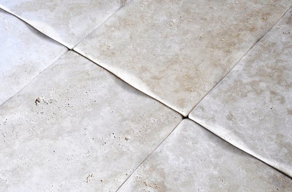 Travertine Paving in Redmond