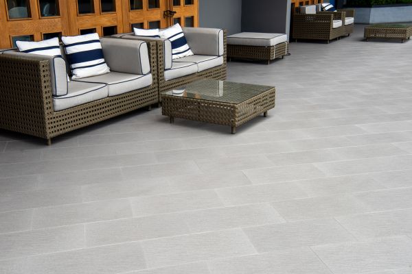 Cost of Outdoor Flooring Service in Redmond