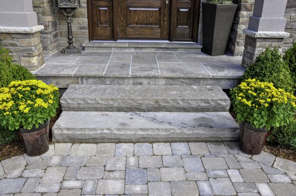 Cost of Hardscaping Installation in Redmond